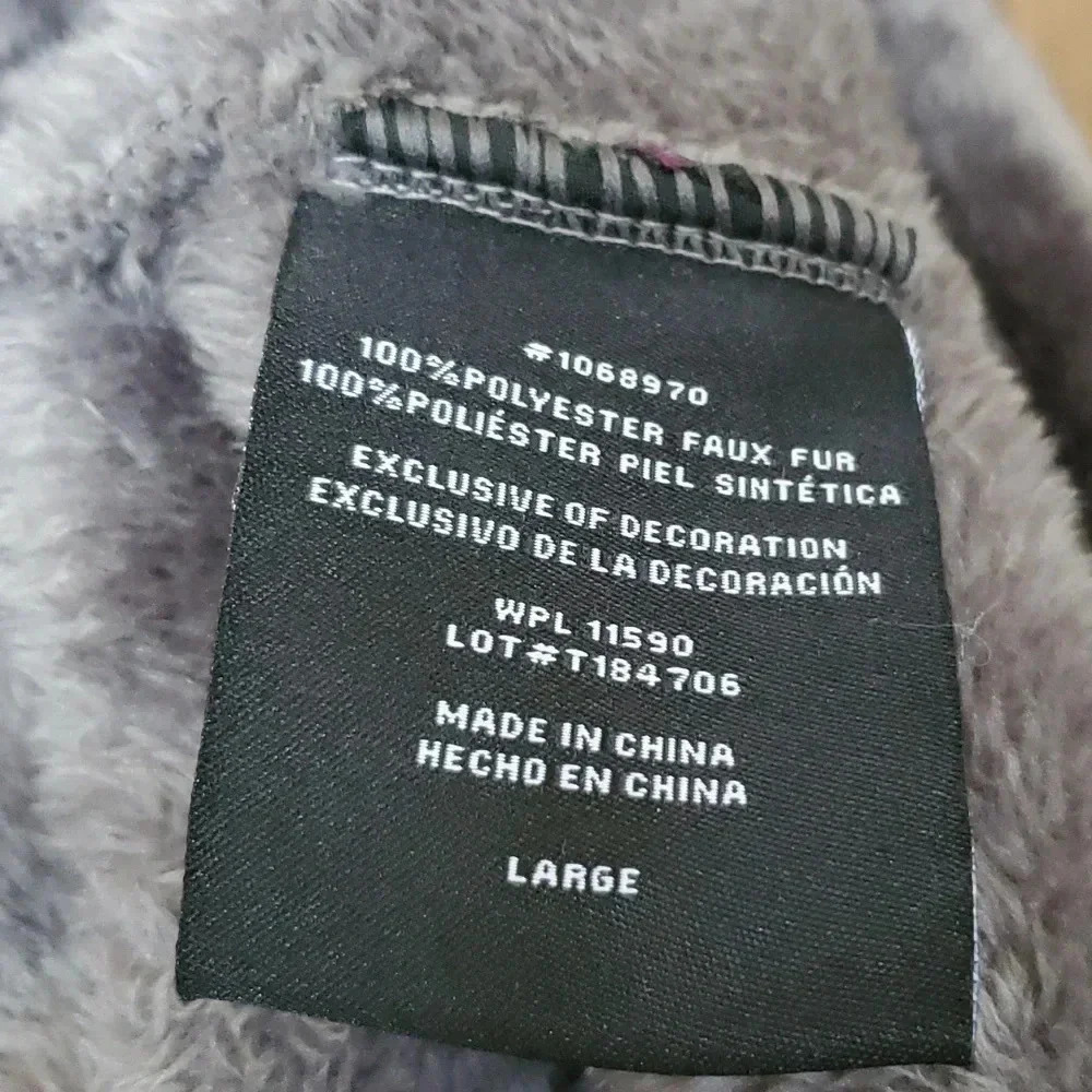 32° HEAT JACKET - Picture 5 of 5